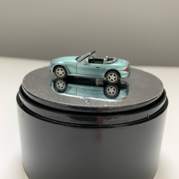 1:87 Herpa BMW Z3 Convertible - Picture 4 of 15